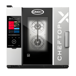 HORNOS DE CONVECCIÓN