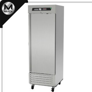 REFRIGERADOR 1 CUERPO PROFESSIONAL LINE - 1 PUERTA SOLIDA ASBER ARR-23-H HC