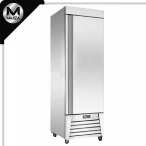 CONGELADOR VERTICAL MIGSA UR-27F-1