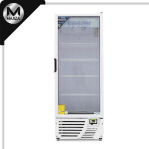 CONGELADOR VERTICAL 24 PIES IMBERA VFS24